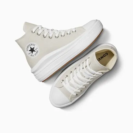 Zapatillas Mujer Chuck Taylor All Star Move Seasonal Color