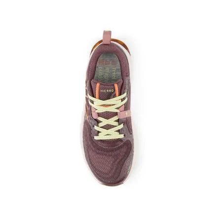 Zapatillas Mujer Fresh Foam X Hierro V8