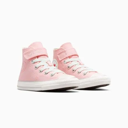 Zapatillas Niño Chuck Taylor All Star 1V Bemy2K