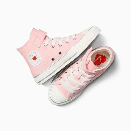 Zapatillas Niño Chuck Taylor All Star 1V Bemy2K