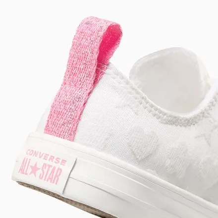 Zapatillas Niño Chuck Taylor All Star 2V Sparkle