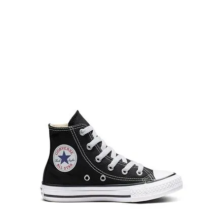 Zapatillas Niño Chuck Taylor All Star Core Hi Kids