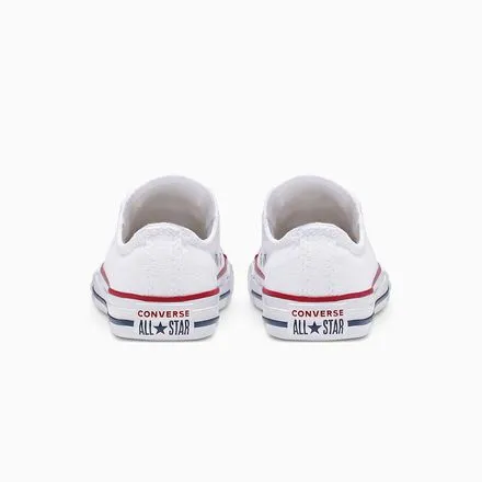 Zapatillas Niño Chuck Taylor All Star Core Ox