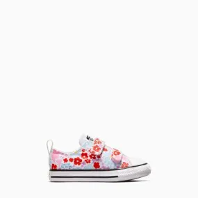 Zapatillas Niño Chuck Taylor All Star Easy On Floral