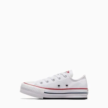 Zapatillas Niño Chuck Taylor All Star Eva Lift Platform