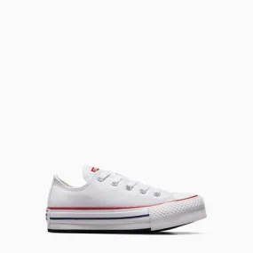 Zapatillas Niño Chuck Taylor All Star Eva Lift Platform