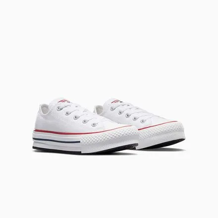 Zapatillas Niño Chuck Taylor All Star Eva Lift Platform