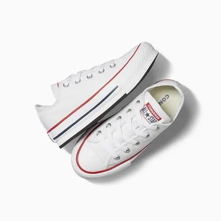 Zapatillas Niño Chuck Taylor All Star Eva Lift Platform