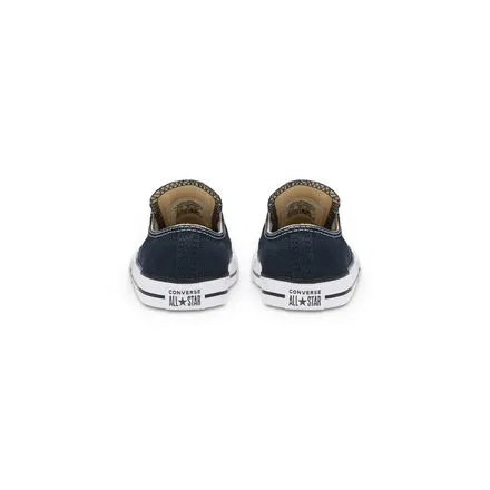 Zapatillas Niño Chuck Taylor Core Ox