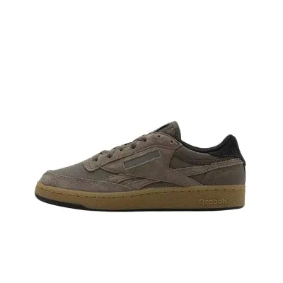 ZAPATILLAS REEBOK CLUB C REVENGE VINTAGE MARRONES