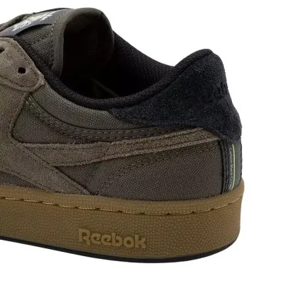 ZAPATILLAS REEBOK CLUB C REVENGE VINTAGE MARRONES